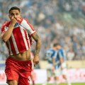 Crvena zvezda probušila (p)leh u Poljskoj: Crveno-beli se poigravali sa poljskim šampionom i napravili veliki korak ka Ligi…
