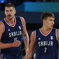 Totalni obrt! Srbija apsolutni favorit na Eurobasketu za zlato: Kladionice su uradile nešto što se gotovo nikada ne dešava...…