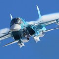 Suhoj Su-34 putuje za Alžir? Pojavile se fotografije koje bi mogle biti dokaz za to