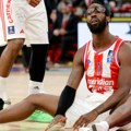 Napustio Zvezdu i otišao "na drugi kraj sveta": Džon Braun pronašao novi klub, ovo stvarno niko nije očekivao