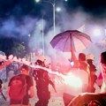 Objavljen prošireni vodič za visokorizična okupljanja: Kako ostati bezbedan tokom protesta?