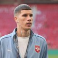 Fss čestitao rođendan napadaču koji u reprezentaciji nije godinu dana, za vikend zašio golčinu