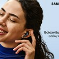 Samsung će predstaviti Galaxy Buds3 FE slušalice sa poboljšanim zvukom i integrisanim Galaxy AI