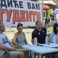 "Glas tišine koja odjekuje" - kompletan video snimak sa tribine