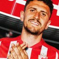 "Trener nas je dobro pripremio, ali smo ipak bili iznenađeni": Veljković podvukao zbog čega je Zvezda izgubila