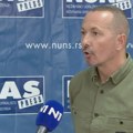Rade Đurić: Vlast podstiče kulturu nasilja, ukidanje N1 i Nove bio bi potpuni besmisao - suzbijanje slobode govora