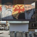 Mitrovica: Lice grada između murala i kontejnera
