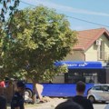 Teška saobraćajna nesreća u Zemunu: Poginula devojčica