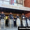 Sto šezdeset nastavnika Filozofskog fakulteta u Novom Sadu osudilo postupke dekana