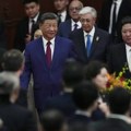Kina je nezaustavljiva, izjavio predsednik Si na velikoj vojnoj paradi u Pekingu