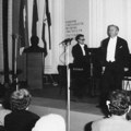 Izložba „Zvuk koji traje”: 50 godina OKTOH-a u Kragujevcu