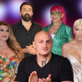 Kurirov modni žiri na snimanju pz! Bombetina jk kao spejs-šatl diva zadala domaći estradi, Viki šareniš opet omanula, a on…
