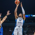Janis dominirao: Grčka poslednji četvrtfinalista Evrobasketa, Izrael nemoćan