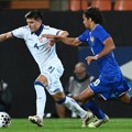 Mirković porazom od Francuske debitovao na klupi "orlića"