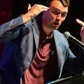 Supruga upucanog Čarlija Kirka objavila stih iz Biblije par sati pre atentata: "Bog je naše utočište i snaga"