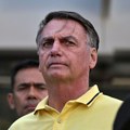 Bivši predsednik Brazila Bolsonaro osuđen na 27 godina zatvora zbog 'planiranja vojnog puča'