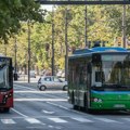 Izmene linija GSP-a zbog Zemunskog polumaratona: Ovako će saobraćati autobusi