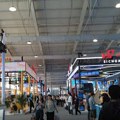 У Пекингу се ових дана одржава Кинески међународни сајам трговине услугама