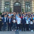 Grad nagradio 75 mladih sportista – stipendije veće nego prošle godine