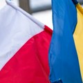 "Štit za celu Evropu": Zvaničnici Ukrajine i Poljske razgovarali o zaštiti od ruskih dronova