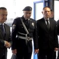 Marko Kričak bi mogao na čelo UKP: Nagrada za lojalistu iz ozloglašene JZO