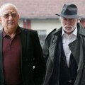 "Dva puta me udario u glavu" Tuča Tanasija Uzunovića i Ivana Bekjareva u pozorištu bila je najveći skandal: "Morao sam da se…