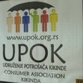 Kikindska penzionerka običan naddušek platila čak 360.000 dinara