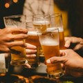 Nutricionistkinja otkriva: Šta se dešava sa vašim telom ako svakog dana pijete pivo