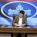 Ana Brnabić raspisala lokalne izbore u Mionici i Negotinu za 30. novembar