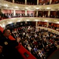 Bajić: Narodno pozorište neće raditi tri nedelje zbog bezbednosti publike i zaposlenih