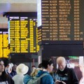 Израел депортовао део италијанских и шпанских активиста
