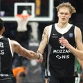 Igrao kod Džikića u Partizanu, poznati Amer poručio Murinenu: "Kada sam ja igrao..."
