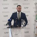 Numanović: Podneti zajednički predlog Rezolucije o genocidu u Srebrenici