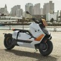 Nema potražnje za električnim motociklima, kaže direktor BMW-a