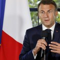 Od napoleona do političkog spanaća: Kako je Makron srušio sopstvenu Francusku