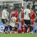 SP (kval) - Ubedljivi Nemci i Francuzi, Severna Makedonija iznenadila Belgiju