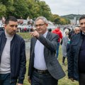 Glamočić: Čvarkijada primer kako iz tradicije može da se gradi moderan brend (foto)