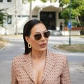 "Ne viđamo se, svako ima svoj život": Ceca brutalno iskreno o susretu sa Arkanovom sestrom