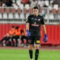 Vošin uspeh iz ugla brojki: Odbrana Novosađana druga najbolja u domaćem prvenstvu