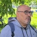 Građani protiv dodele Oktobarske nagrade dekanu DIF-a Patriku Dridu