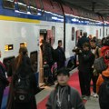Две недеље након отварања брзе пруге, нове пукотине на суботичком подвожњаку ФОТО
