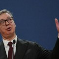 Vučić: Izbori u 2026. biće najvažniji u modernoj istoriji Srbije