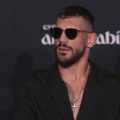 Moćne reči Aleksandra Rakića pred UFC 321: " Nisam neko ko bira protivnike, moći ću da kažem deci..."