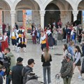 Tuča na snimanju Netflixove serije u Dubrovniku: Glumci u šoku FOTO/VIDEO