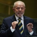 Brazilski predsednik Lula da Sikva izjavio da će se kandidovati četvrti put za funkciju šefa države