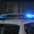 Policija zaustavila kolonu studenata kod Kojserića, traže da se pretrese kombi koji ih prati