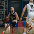 Za četvrtinu 26, u ostale tri 33 poena! Hercegovac deli lekcije