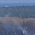 Kijev pogodio važnu branu u Rusiji! Preti opasnost od poplava (foto/video)