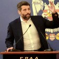 Šapić o pucnjavi u Ćacilendu: Neću da se ponavljam, ja sam prva žrtva blokadera