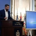 (VIDEO) Za razliku od Vučića, Šapić ne zna da li je pucnjava u Ćacilendu terorizam: Ja sam prva žrtva blokadera